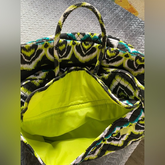 Duffle Bag - Picture 3 of 9